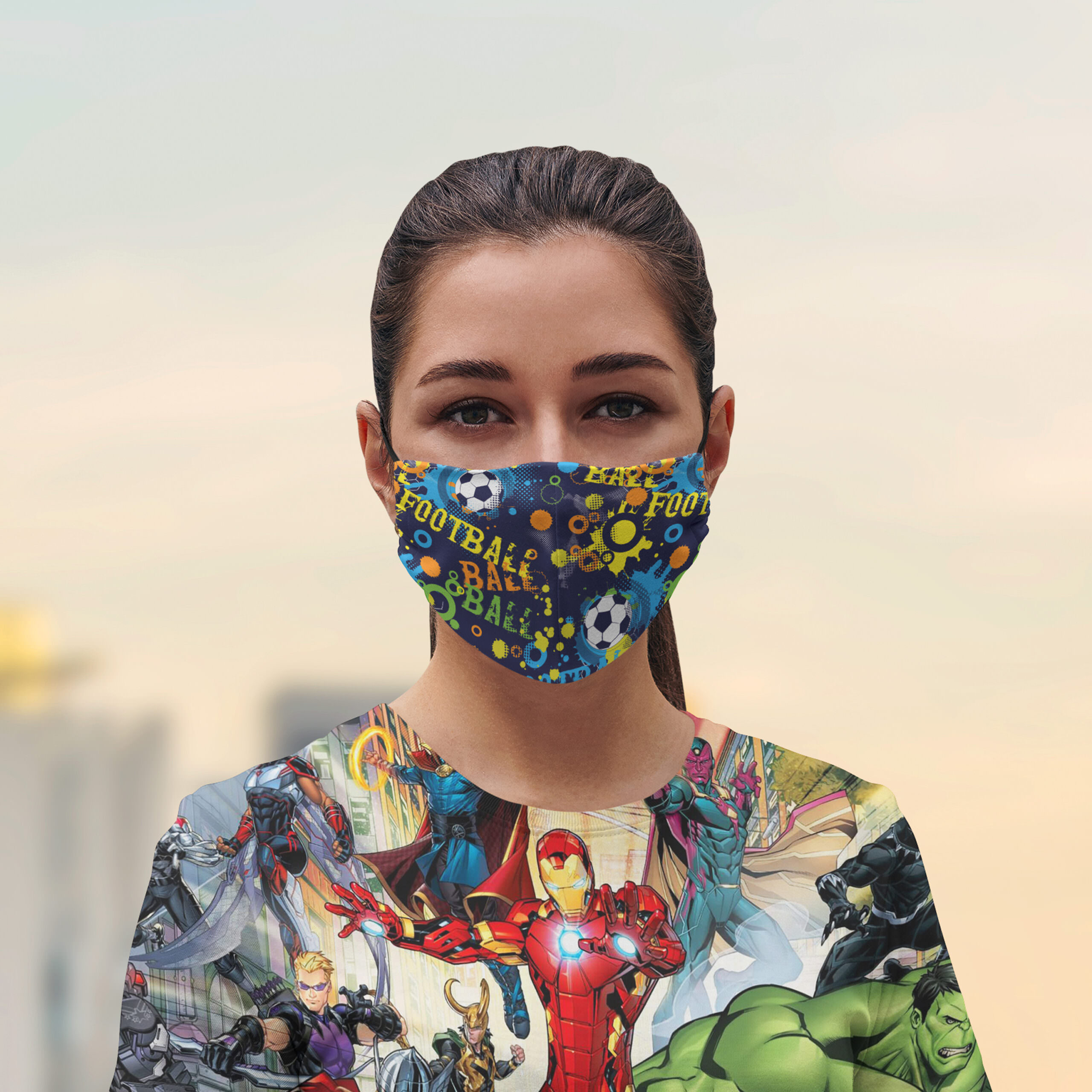 Kids_Football_Patern_Mask_Pic_01