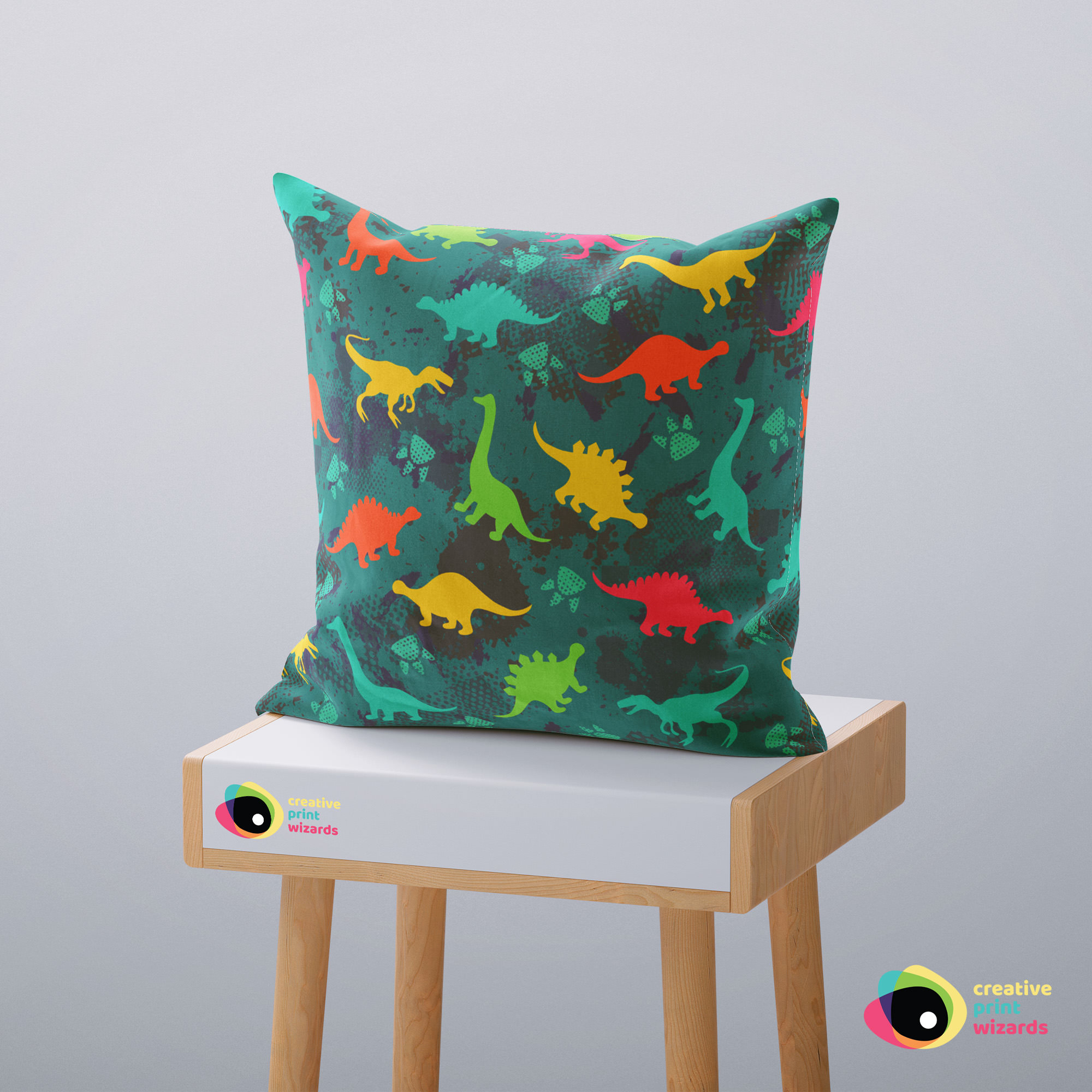 Pillows_Dinosaur_Pattern_01