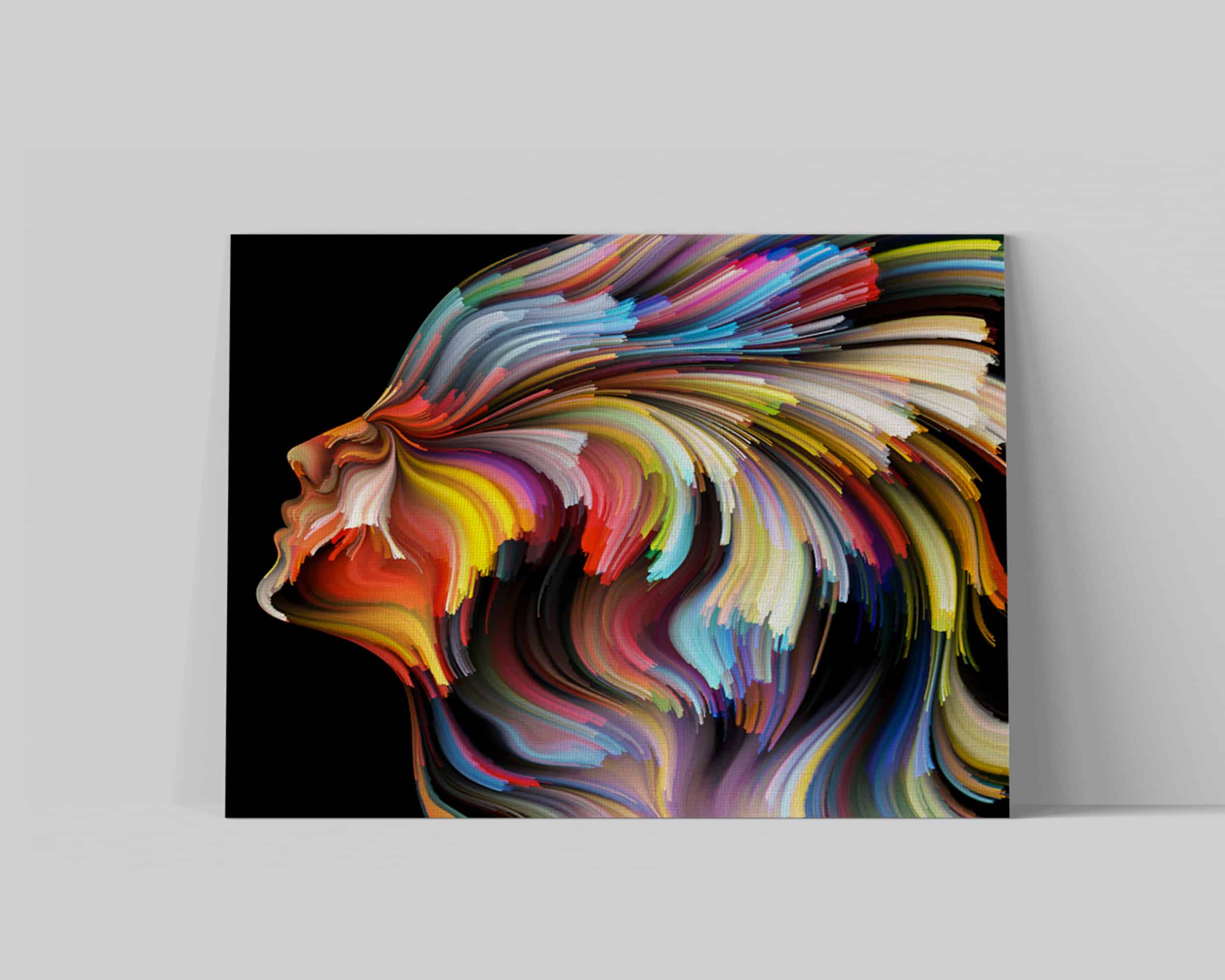 Colorful Women_01