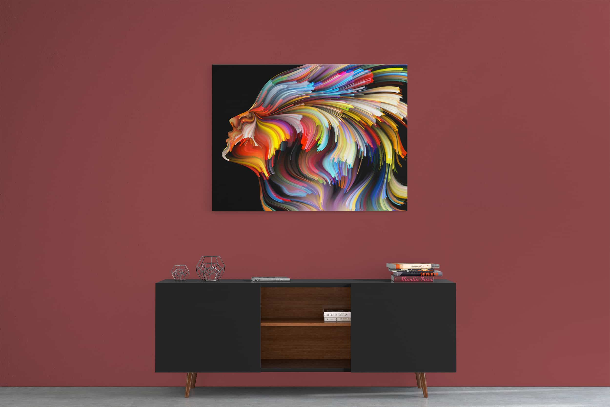 Colorful Women_02