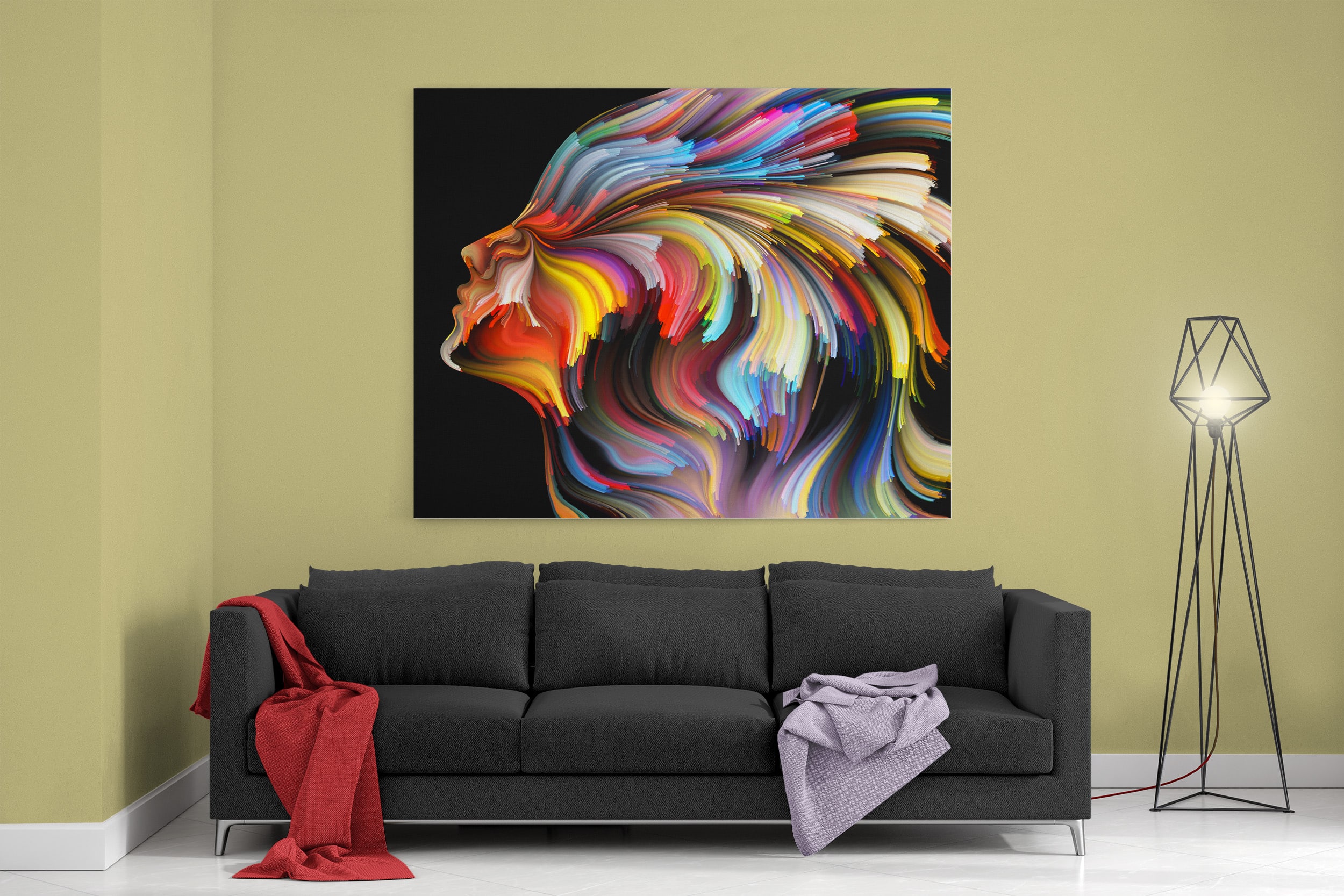 Colorful Women_04