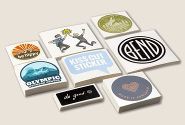Custom-Kiss-Cut-Stickers