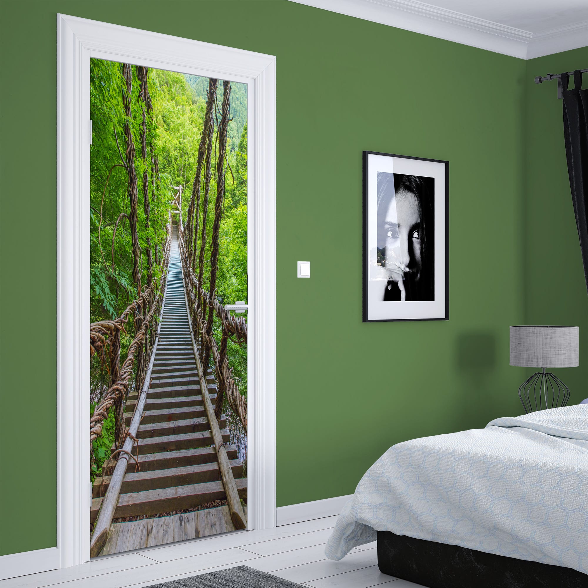 Door_Mural_Jungle_Bridge_03