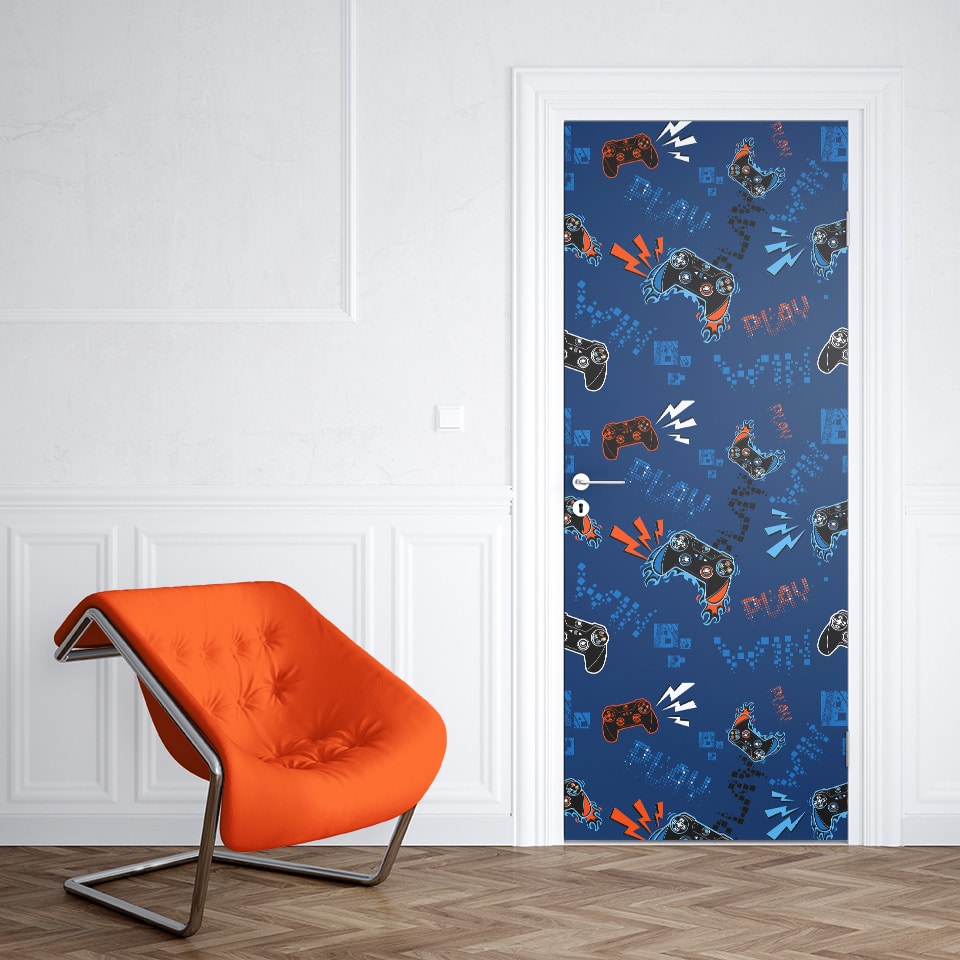 Door_Mural_Kids_Konsola+Play_Design_02