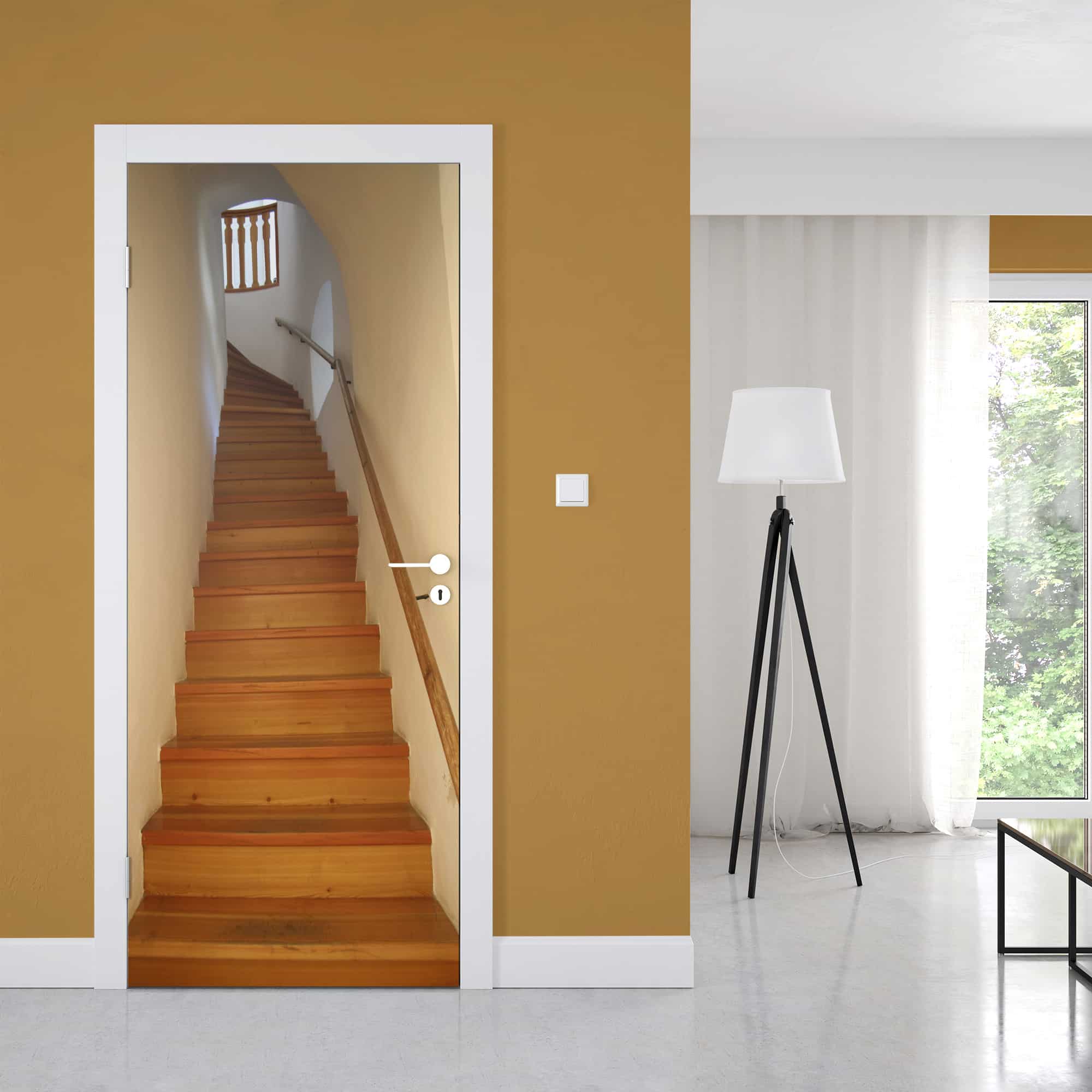Door_Mural_Stairs_01