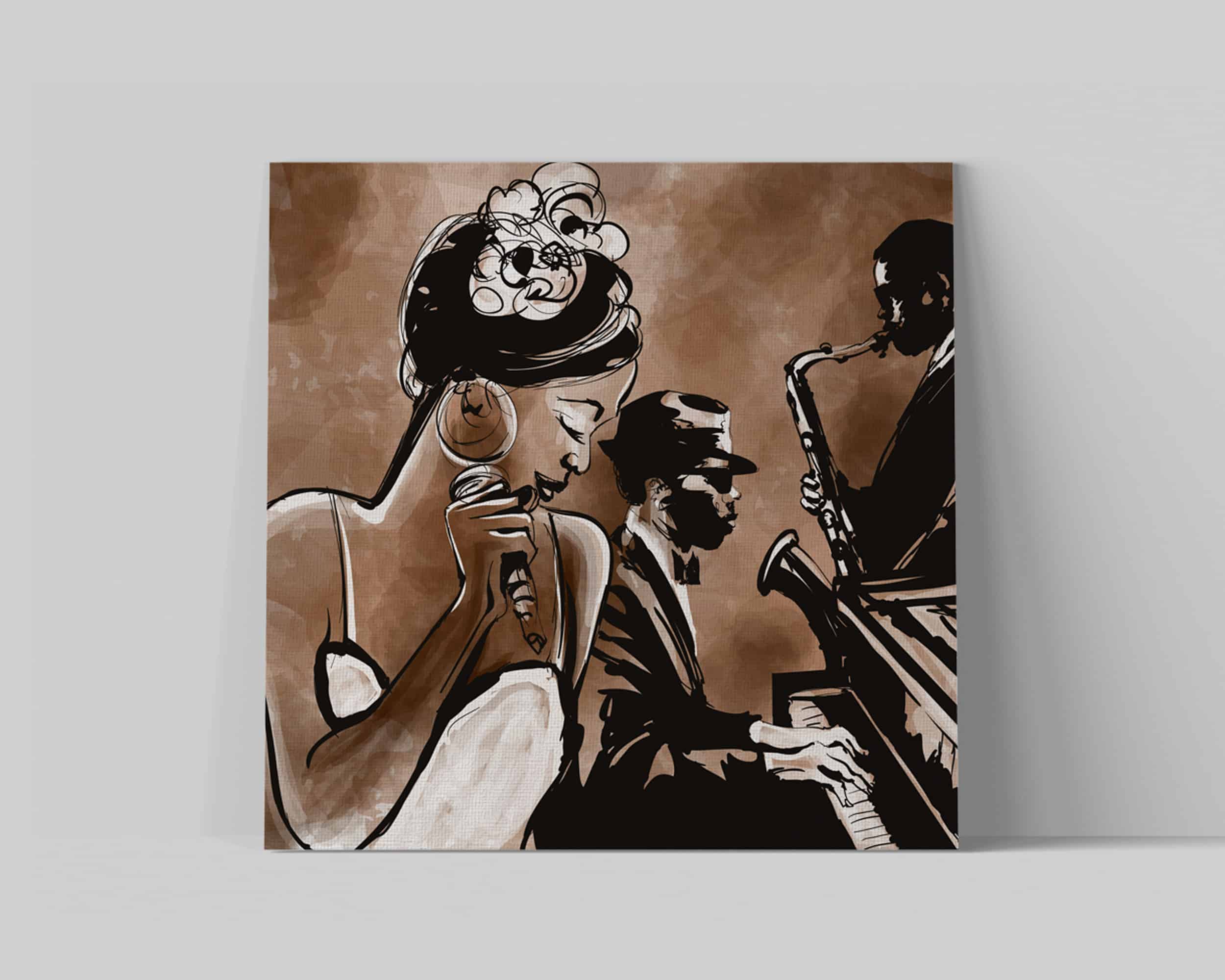 Jazz Band_01