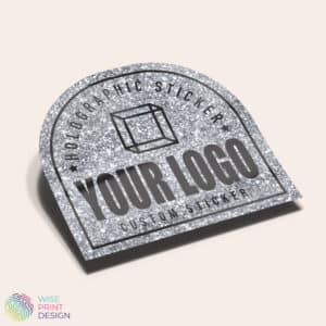 custom stickers for business