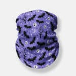Protective Neck Gaiter Halloween Fun