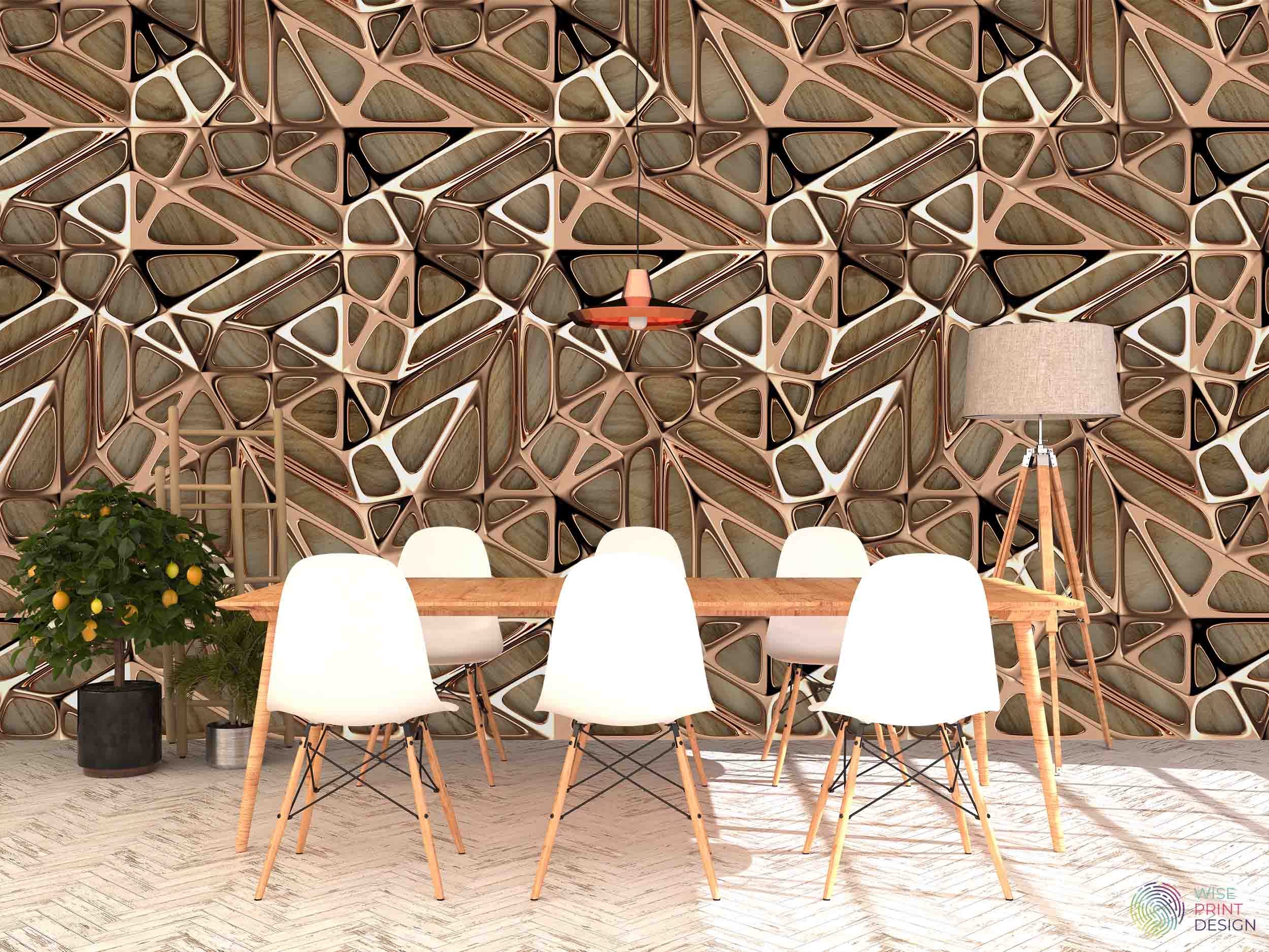 3D_Gold_Wood_Design_01