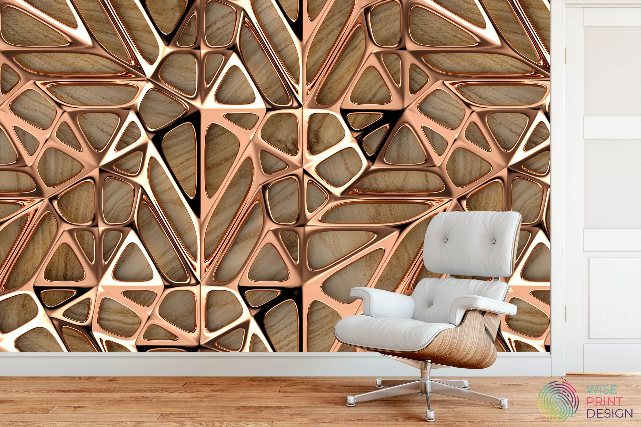 3D_Gold_Wood_Design_03