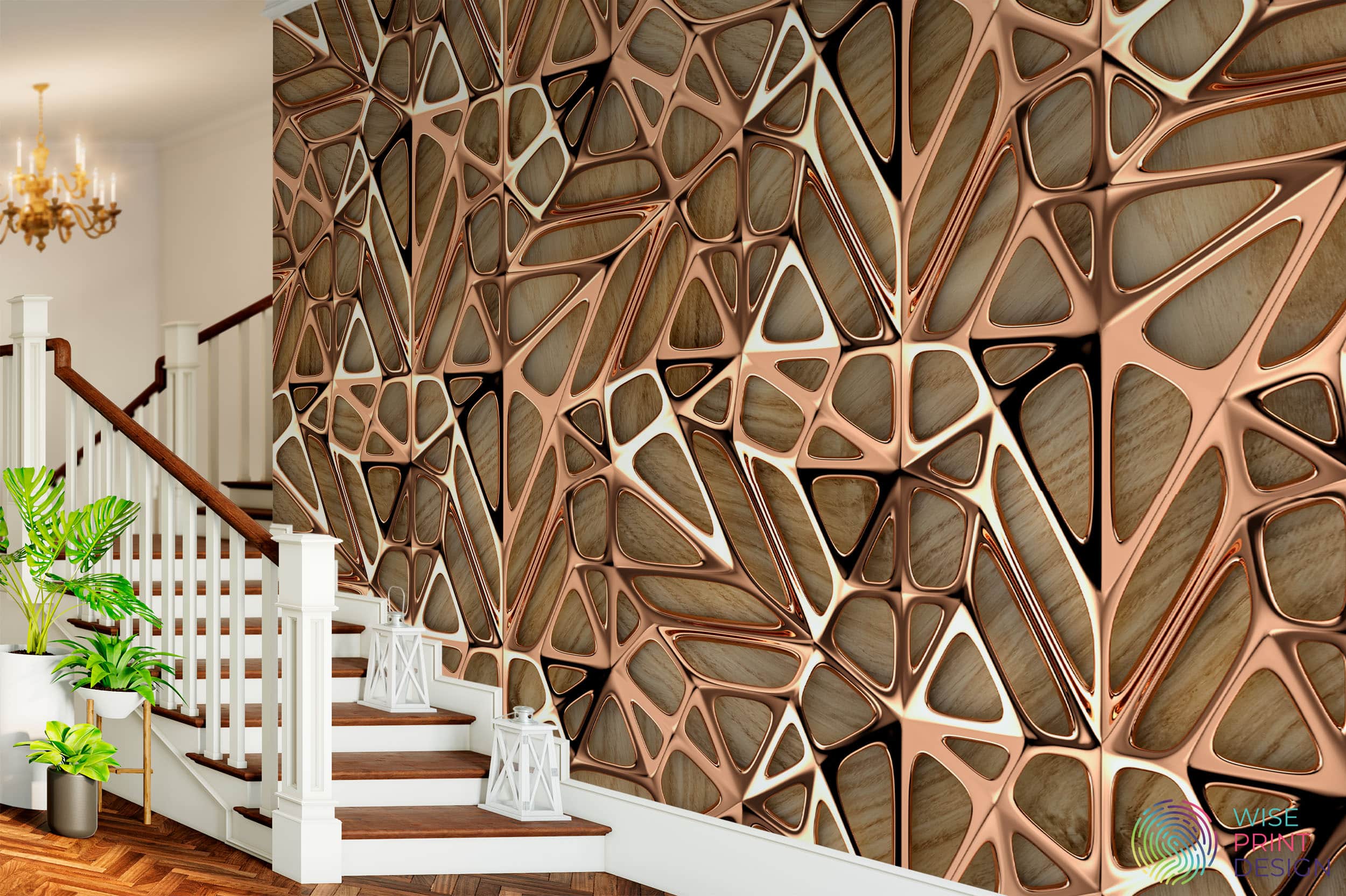 3D_Gold_Wood_Design_04