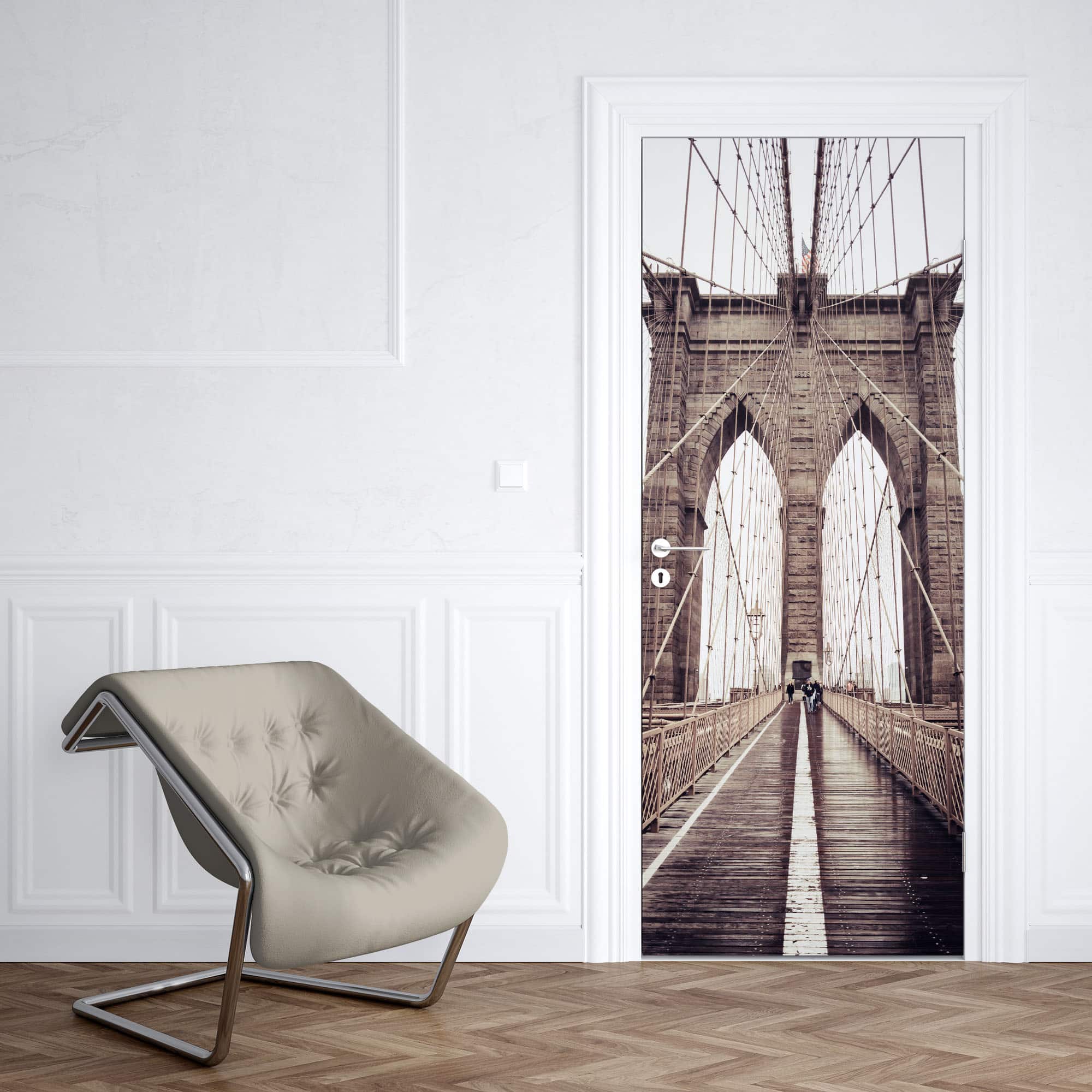Brooklyn_Bridge_NY_Door_Mural_02