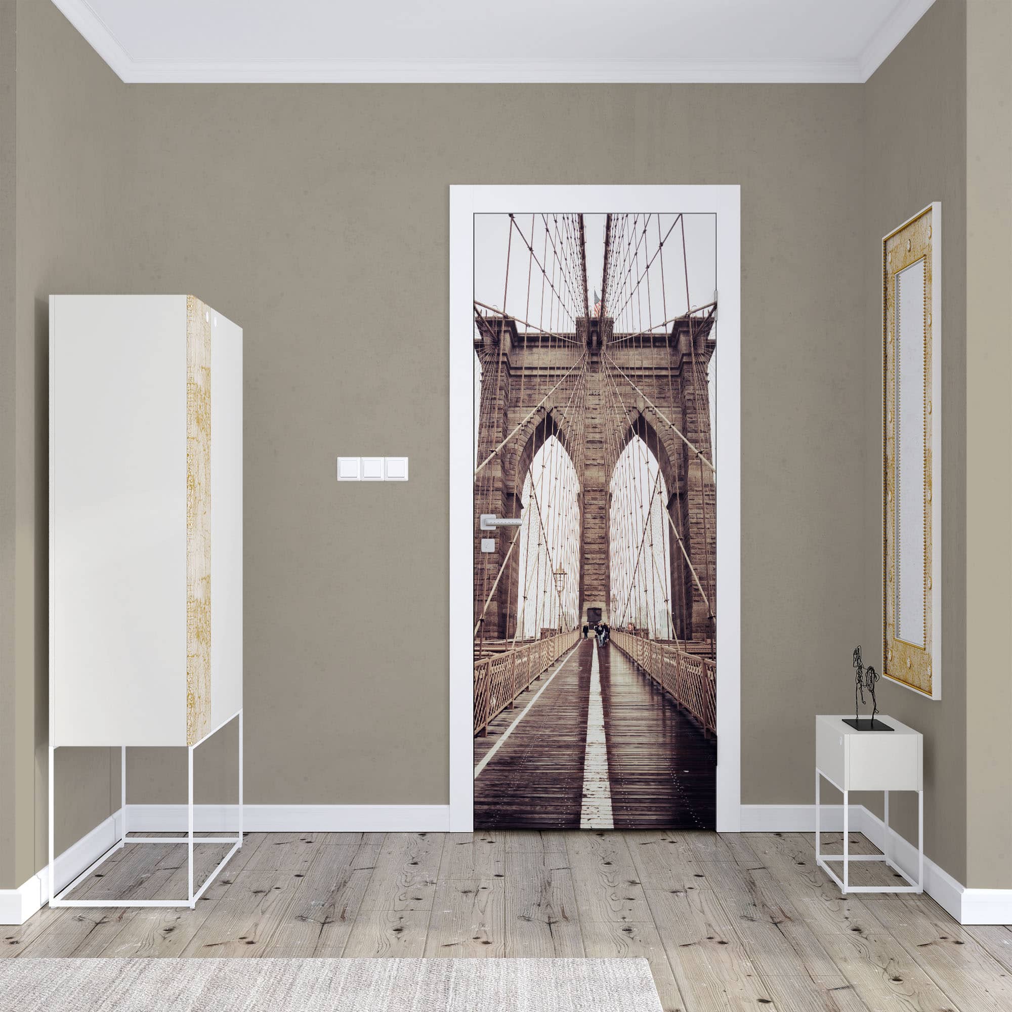 Brooklyn_Bridge_NY_Door_Mural_04
